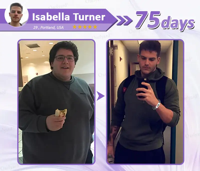 Slimming & Glucose-Control Ultra-Concentrated Wellness Essence Beads - Image 6