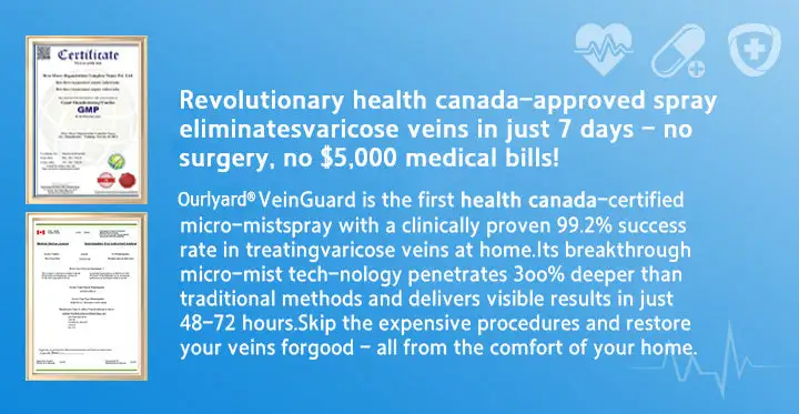 Herbal Leg Spray - Image 6