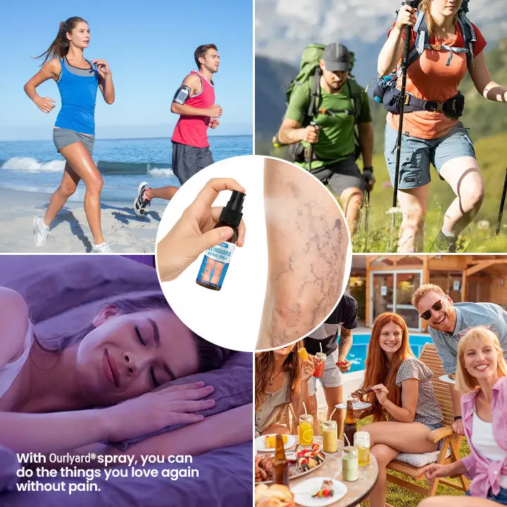 Herbal Leg Spray - Image 9