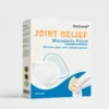 Joint Pain & Inflammation Relief Microdarts Patch