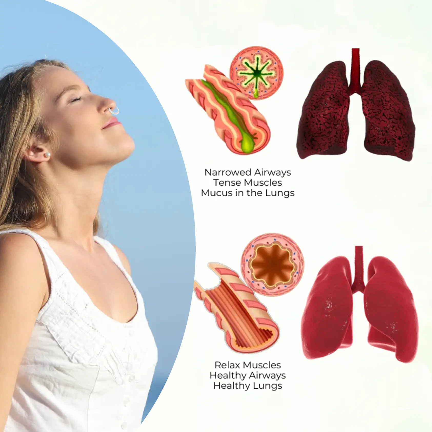 Lung Detox Relief Nasal Ring - Image 6