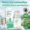 Nano-Microneedle Bottle
