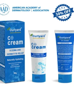 Skin Treatment Cream