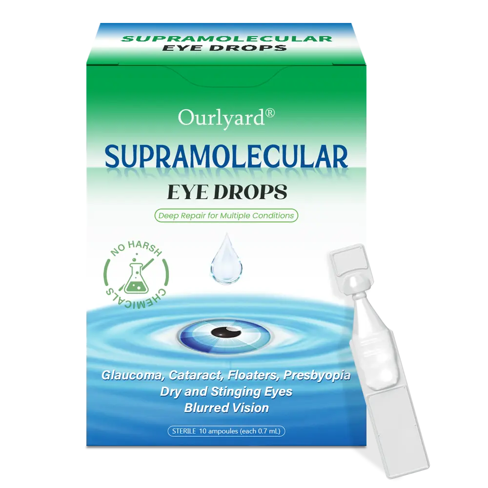 Supramolecular Eye Drops - Image 11