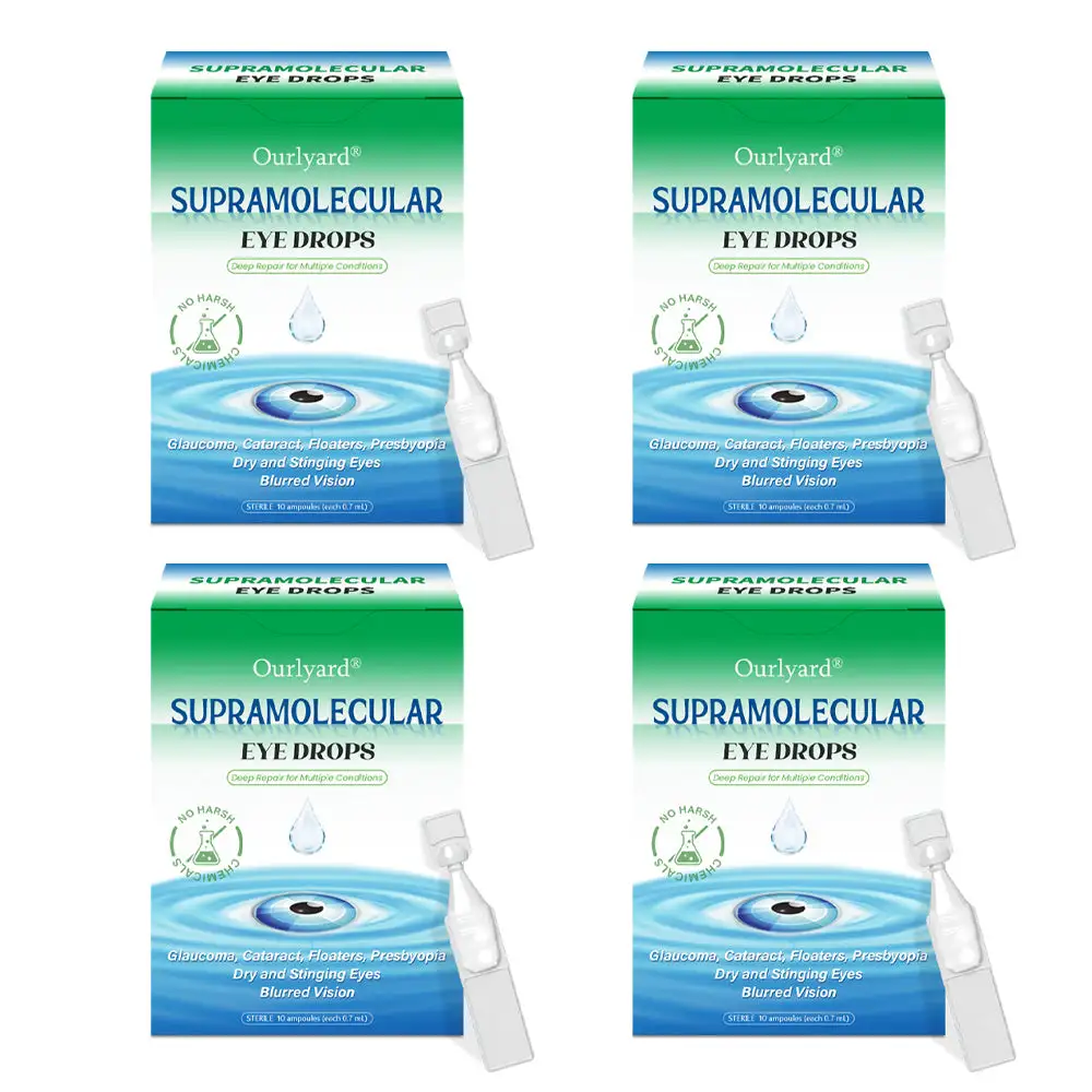 Supramolecular Eye Drops - Image 9