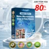 Nano Microneedle Patch with Collagen & Matrixyl 3000