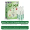 8-in-1 Healthy Oral Solution