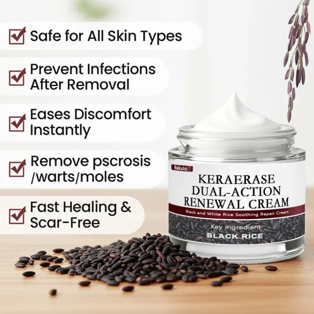 KeraErase Dual-Action Renewal Cream - Image 7