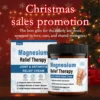 Magnesium Pain Healing Bone Cream
