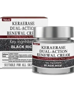 KeraErase Dual-Action Renewal Cream