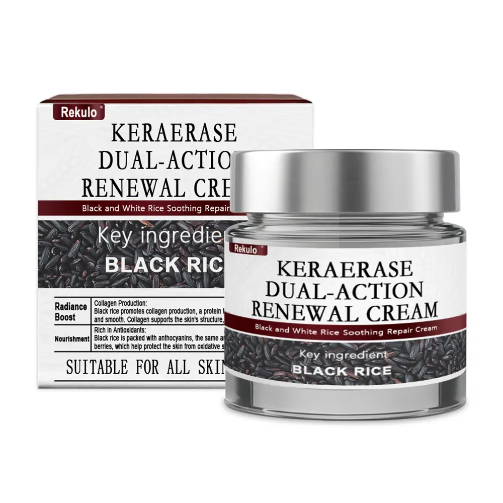 KeraErase Dual-Action Renewal Cream - Image 11