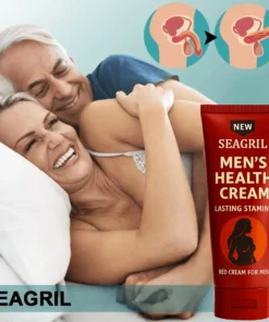 SEAGRIL Cream for Men
