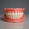 Custom-Fit Full Functional Dentures