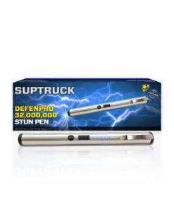 Defense Pro 32,000,000 Stun Pen