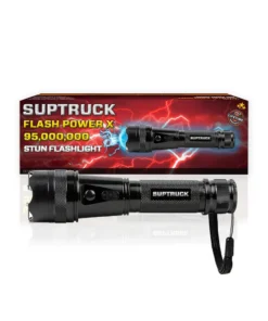 Flash Power X95 Hi-Tech Flashlight