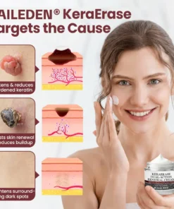 Dual-Action Renewal Cream