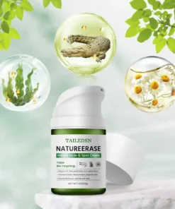 NatureErase Instant Mole & Spot Cream