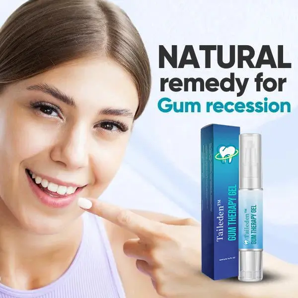 Gum Therapy Gel - Image 2