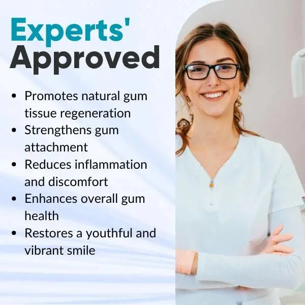 Gum Therapy Gel - Image 3