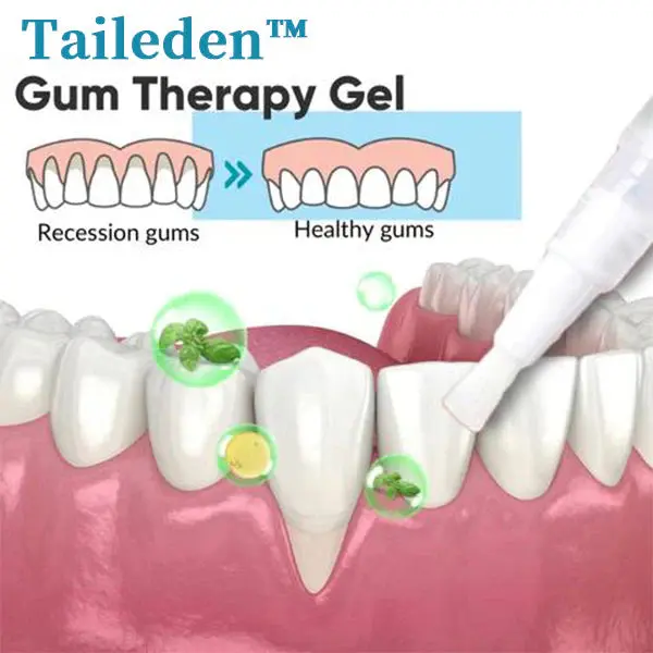 Gum Therapy Gel - Image 5