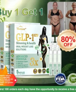 𝑷𝒓𝒐+ 𝑶𝒓𝒂𝒍 𝑾𝒆𝒊𝒈𝒉𝒕 𝑳𝒐𝒔𝒔 𝑺𝒐𝒍𝒖𝒕𝒊𝒐𝒏