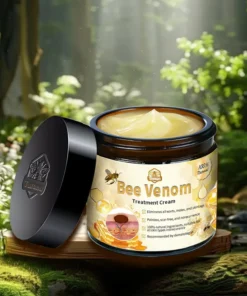 Bee Venom Treatment Cream
