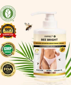 Bee Bright Kolirin Advanced Brightening Cream