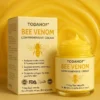 bee venom 𝐂𝐨𝐦𝐩𝐫𝒆𝐡𝐞𝐧𝐬𝐢𝐯𝐞 𝐒𝐤𝐢𝐧 𝐑𝒆𝐬𝐭𝐨𝐫𝐚𝐭𝐢𝐨𝐧 𝐂𝐫𝒆𝐚𝐦