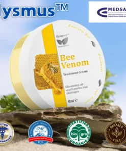 Bee Venom Treatment Cream