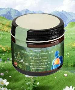 𝑽𝒊𝒕𝗮𝒍𝒊𝐬𝐲𝒔® 𝑴𝒖𝒍𝒍𝒆𝒊𝒏 𝑪𝒍𝒆𝒂𝒓 𝑳𝒖𝒏𝒈 𝑹𝒆𝒑𝒂𝒊𝒓 𝑪𝒓𝒆𝒂𝒎