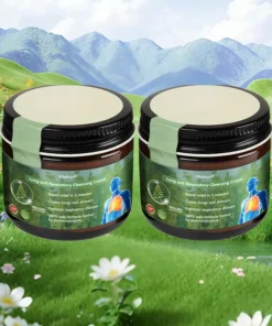 𝑽𝒊𝒕𝗮𝒍𝒊𝐬𝐲𝒔® 𝑴𝒖𝒍𝒍𝒆𝒊𝒏 𝑪𝒍𝒆𝒂𝒓 𝑳𝒖𝒏𝒈 𝑹𝒆𝒑𝒂𝒊𝒓 𝑪𝒓𝒆𝒂𝒎