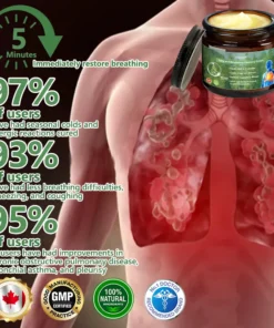 𝑽𝒊𝒕𝗮𝒍𝒊𝐬𝐲𝒔® 𝑴𝒖𝒍𝒍𝒆𝒊𝒏 𝑪𝒍𝒆𝒂𝒓 𝑳𝒖𝒏𝒈 𝑹𝒆𝒑𝒂𝒊𝒓 𝑪𝒓𝒆𝒂𝒎