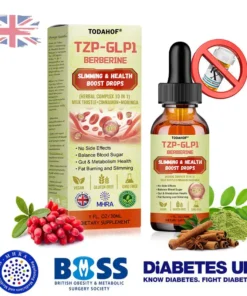 𝐁𝐞𝐫𝐛𝐞𝐫𝐢𝐧𝐞 𝐒𝗹𝐢𝐦𝐦𝐢𝐧𝐠 & 𝐇𝐞𝐚𝐥𝐭𝐡 𝐁𝒐𝒐𝐬𝐭 𝐃𝐫𝒐𝐩𝐬