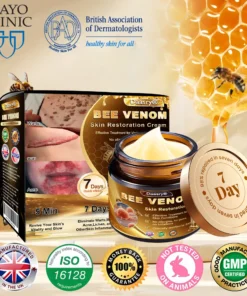 Bee Venom Cream