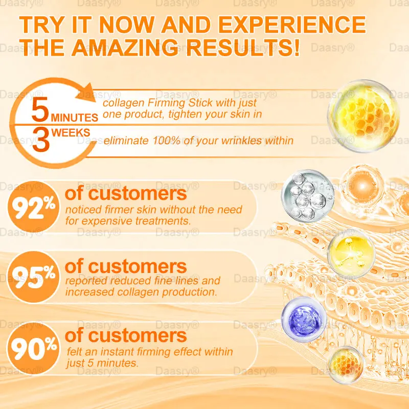 "Young Secret" Botox Bee Venom Skin Restoration Cream - Image 9