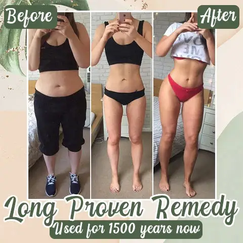 Detox & Slim Belly Patch - Image 4