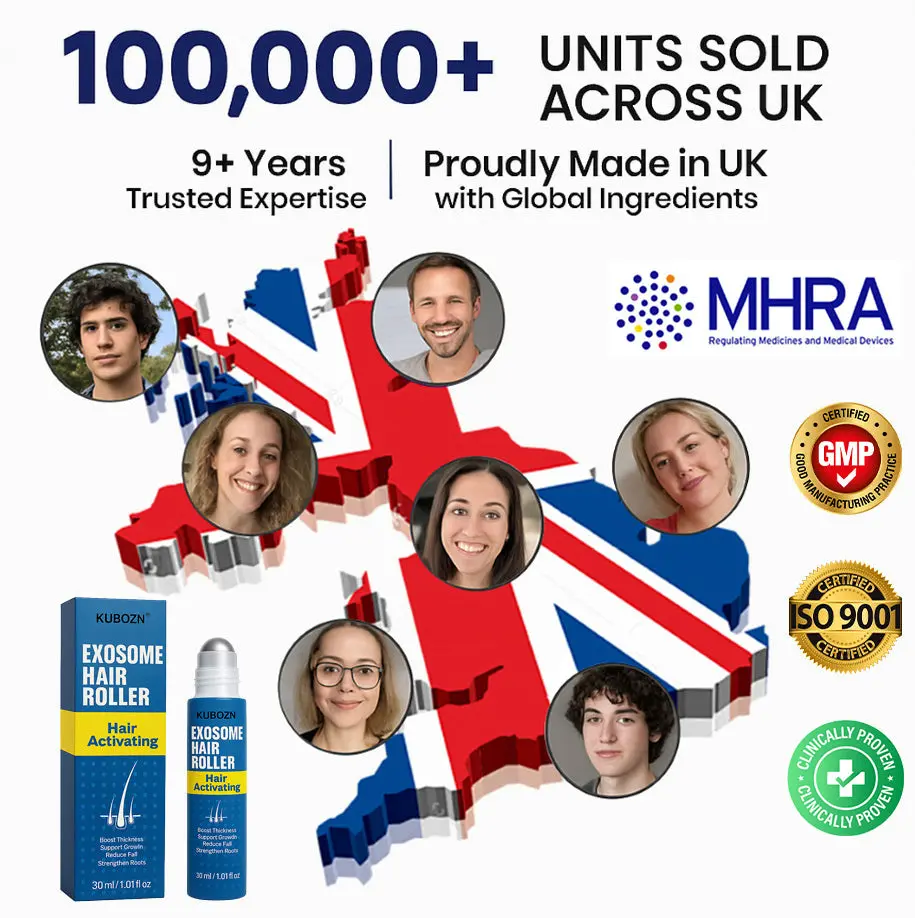 Exosome Hair Signal Activator - Image 4