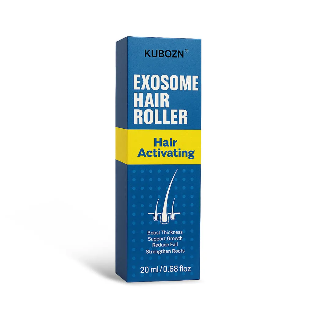 Exosome Hair Signal Activator - Image 6