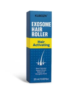 Exosome Hair Signal Activator