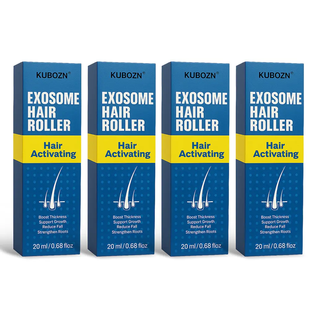 Exosome Hair Signal Activator - Image 7