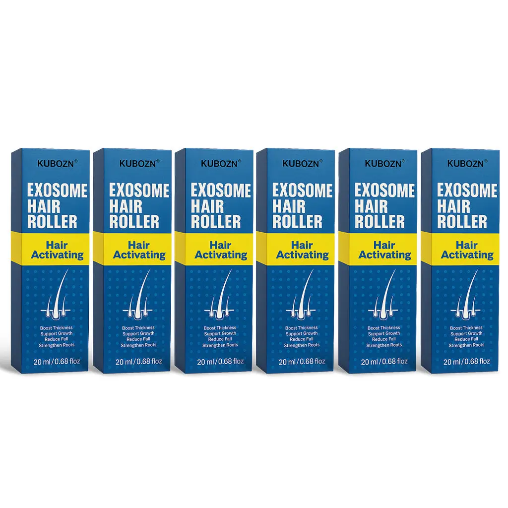 Exosome Hair Signal Activator - Image 8