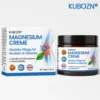Magnesium Creme – Spürbare Pflege & Entlastung für Muskeln & Gelenke