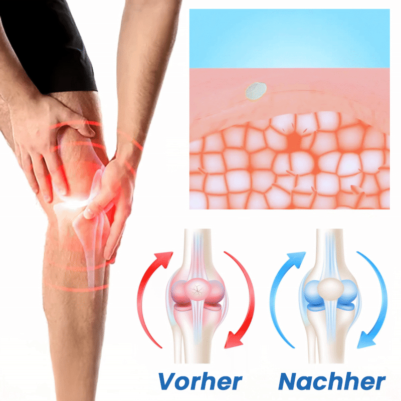 Magnesium Creme – Spürbare Pflege & Entlastung für Muskeln & Gelenke - Image 2