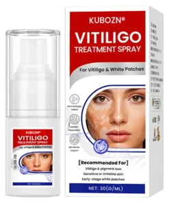 Vitiligo Repigmentation Spray
