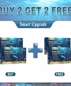 Labolab® Stem Cell – Collagen Peptides & Astaxanthin Oral Solution