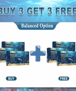 Labolab® Stem Cell – Collagen Peptides & Astaxanthin Oral Solution