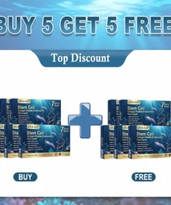 Labolab® Stem Cell – Collagen Peptides & Astaxanthin Oral Solution