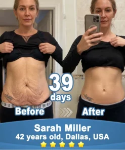 Labolab® Stem Cell – Collagen Peptides & Astaxanthin Oral Solution