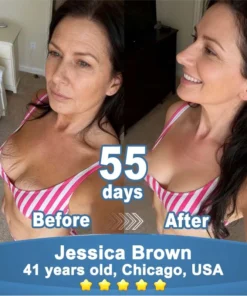 Labolab® Stem Cell – Collagen Peptides & Astaxanthin Oral Solution