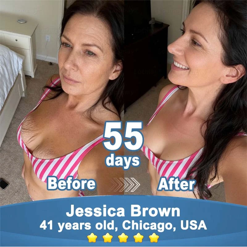 Labolab® Stem Cell – Collagen Peptides & Astaxanthin Oral Solution